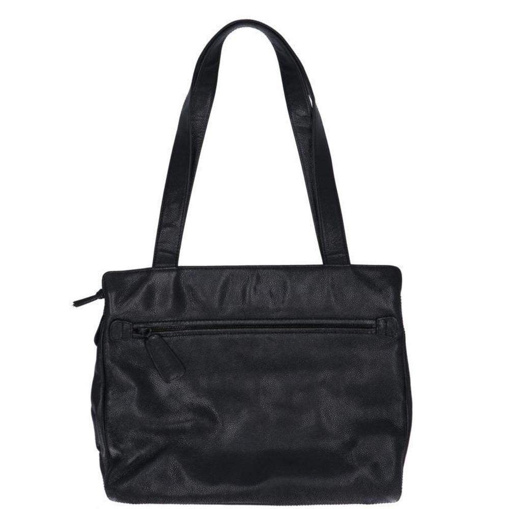 Chanel Bag Caviar Skin Tote